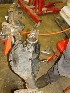New Housing assembly